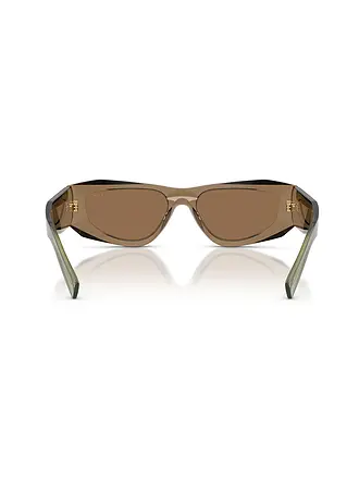 PRADA | Sonnenbrille 0PRB19S/52 | hellbraun